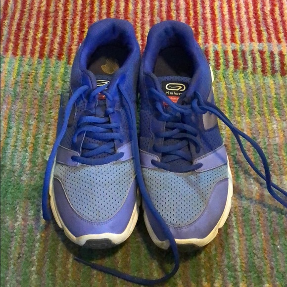 kalenji women's running shoes